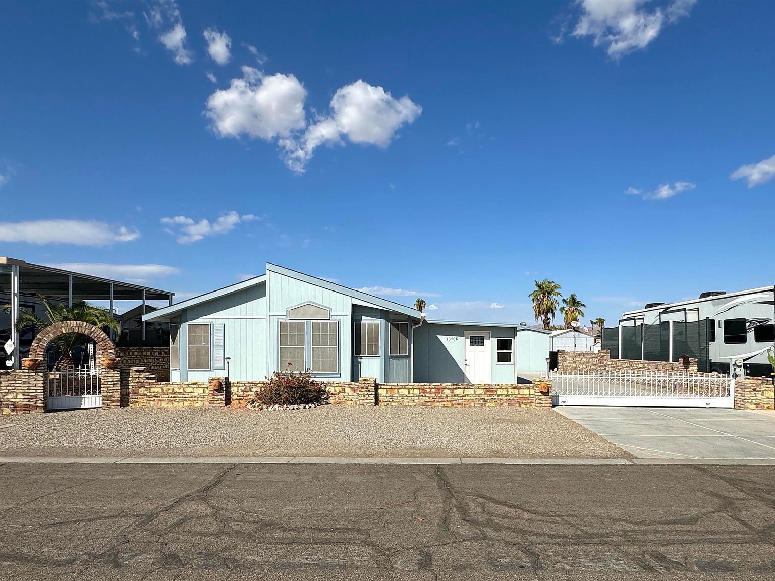13408 E 49th Dr, Yuma, AZ 85367 | Zillow