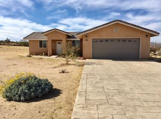 7160 Demesne Rd, Joshua Tree, CA 92252