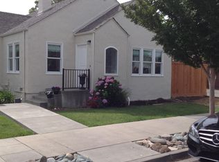 1905 Georgia St, Napa, CA 94559