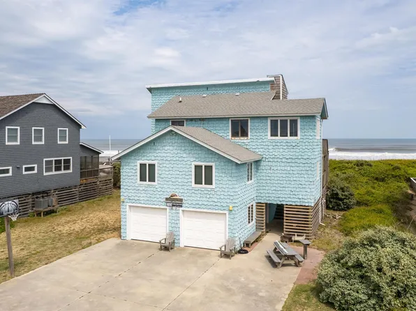 136 Sea Eider Ct Lot 19, Kitty Hawk, NC 27949