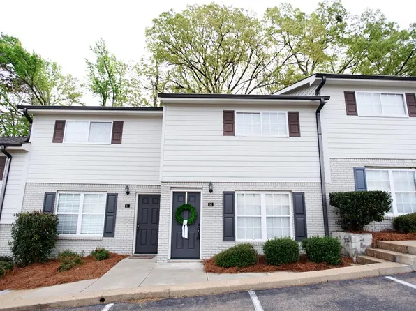 1802 Jackson Ave W APT 32, Oxford, MS 38655