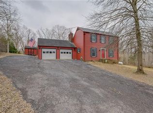 6987 Hoods Branch Rd, Springfield, TN 37172