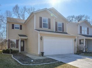 5958 Marsh Cir, Loveland, OH 45140