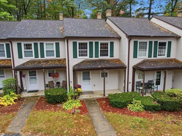 44 Whispering Pines #3, Colchester, VT 05446