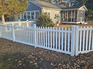 506 W Clinton Street, Roseboro, NC 28382