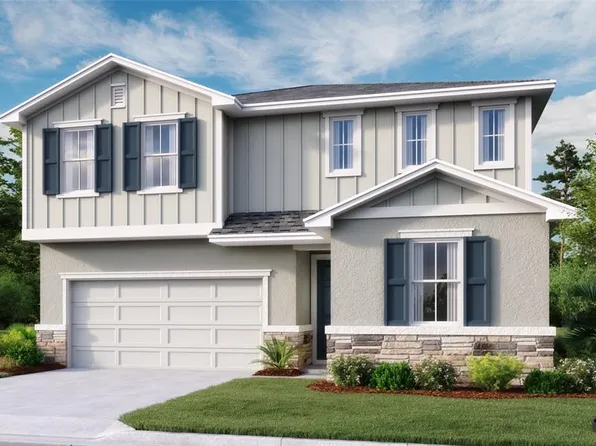 5469 Catmint Dr, Lake Hamilton, FL 33851