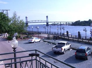 101 S Water St APT 4, Wilmington, NC 28401