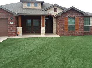 503 Coliseum Ct, Midland, TX 79706