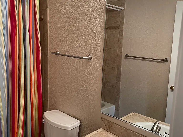 6655 N Canyon Crest Dr #21104 — Photo 26