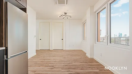 Rented by Nooklyn NYC LLC