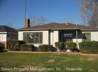 1064 58th St, Sacramento, CA 95819