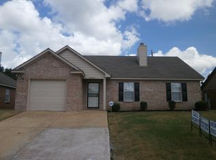 4904 Copper Valley Dr W, Memphis, TN 38141