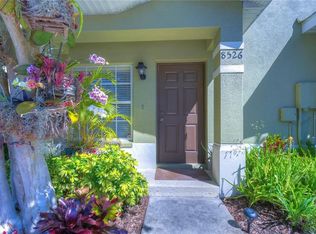 8526 Brushleaf Way, Tampa, FL 33647