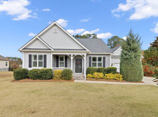 131 Regal Pond Dr, Angier, NC 27501