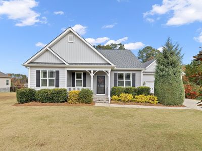 131 Regal Pond Dr, Angier, NC, 27501