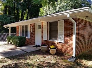 3617 Oliver Crest Rd, Gainesville, GA 30506
