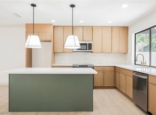 3424 Calle De Corrida, Las Vegas, NV 89102