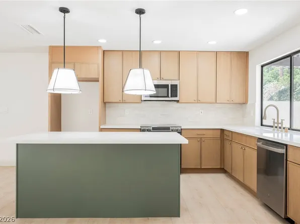 3424 Calle De Corrida, Las Vegas, NV 89102