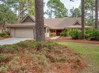 91 Headlands Dr, Hilton Head Island, SC 29926