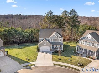 16718 Lilting Moon Ct, Moseley, VA 23120