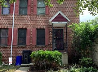 1405 Fulton St, Harrisburg, PA 17102