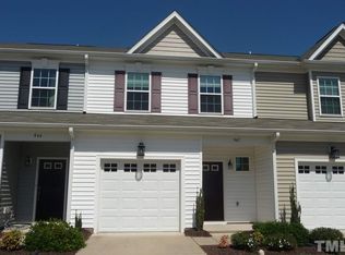 942 Consortium Dr, Raleigh, NC 27603