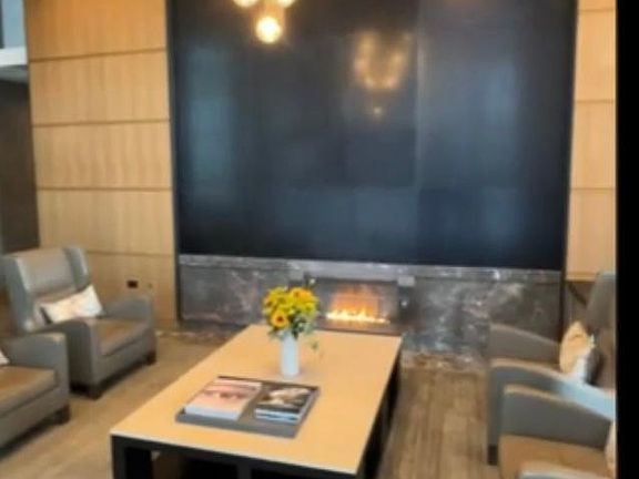 2nd image of 450 E Waterside Dr #1001