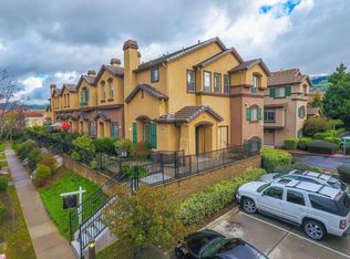 3275 Shiraz Pl, San Jose, CA