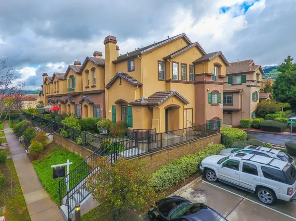 3275 Shiraz Pl, San Jose, CA 95135