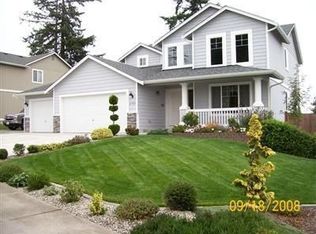 27725 73rd Ave NW, Stanwood, WA