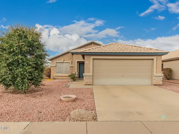 16744 N 160TH Avenue, Surprise, AZ 85374