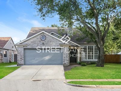 7802 Bordeaux Ln, Rowlett, TX, 75089