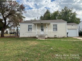 200 W Fairchild Dr, Midwest City, OK 73110