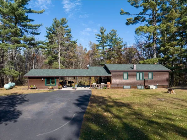 W4016 Highway A, Spooner, WI 54801
