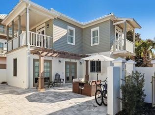 10140 E County Highway 30a UNIT 31, Inlet Beach, FL 32461