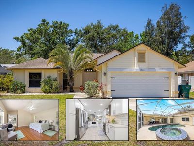 1916 Sandstone Pl, Clearwater, FL, 33760