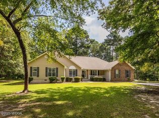 239 Altman Rd, Gray, GA 31032