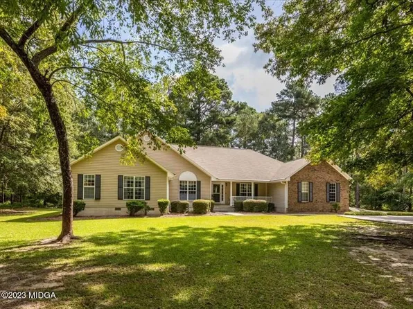 239 Altman Rd, Gray, GA 31032
