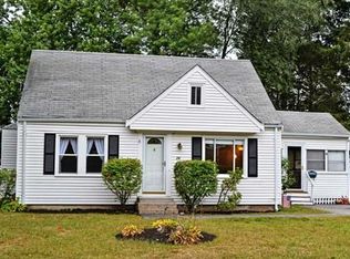 26 Edgehill Rd, Norwood, MA 02062