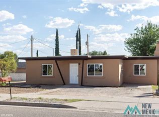 1770 S Chaparro St, Las Cruces, NM 88001