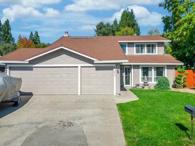 7875 Pilkerton Ct, Citrus Heights, CA, 95610