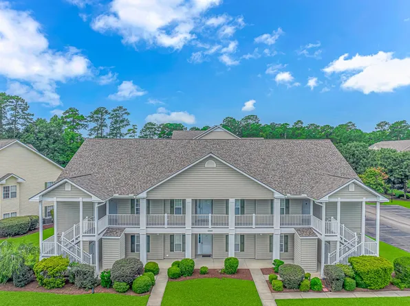 5888 Longwood Dr. #2-202, Murrells Inlet, SC 29576