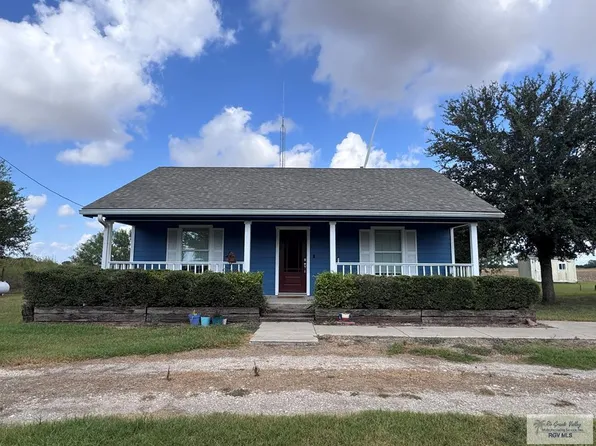 16346 Fm 2629, Lyford, TX 78569