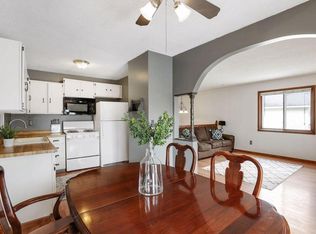 10657 Hummingbird St NW, Coon Rapids, MN 55433