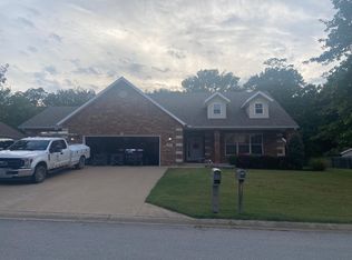 417 Ruby Rd, Carl Junction, MO 64834