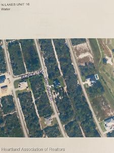 6603 Alminar St, Sebring, FL, 33872