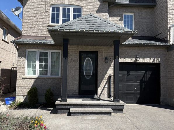 48 Grand Valley Blvd, Vaughan, ON L6A 3K2