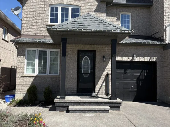 48 Grand Valley Blvd, Vaughan, ON L6A 3K2