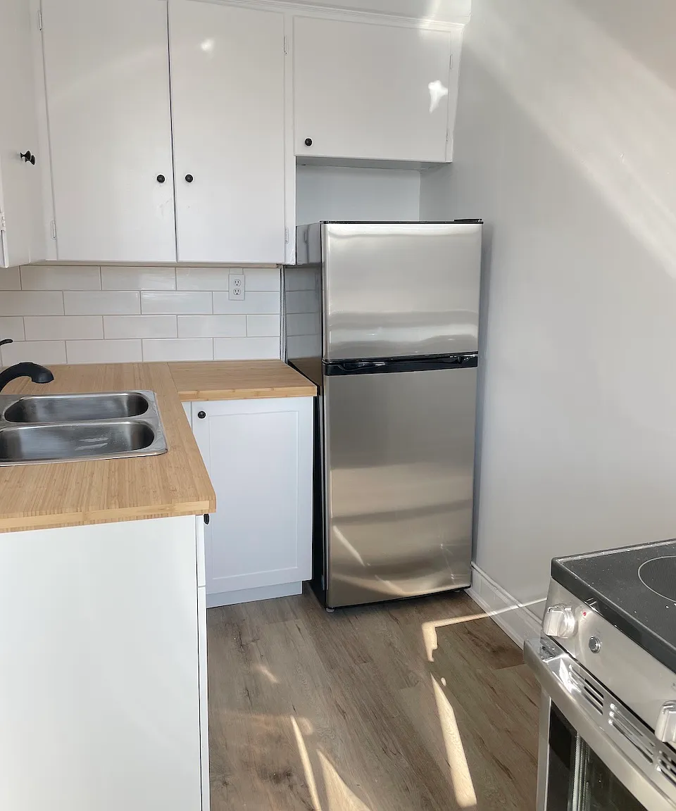 1 bed, $1,300 — Photo 3