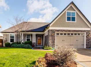 65 Daniel Dr, Eugene, OR 97404
